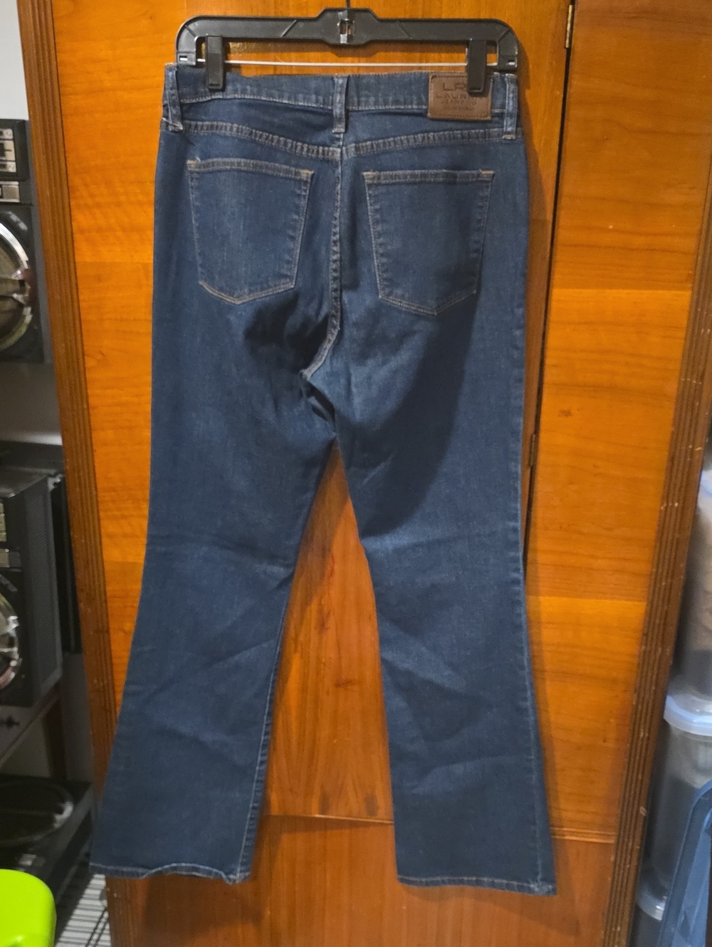 🎈Classic Dark Blue Women's Jeans - Comfortable Everyday Fit